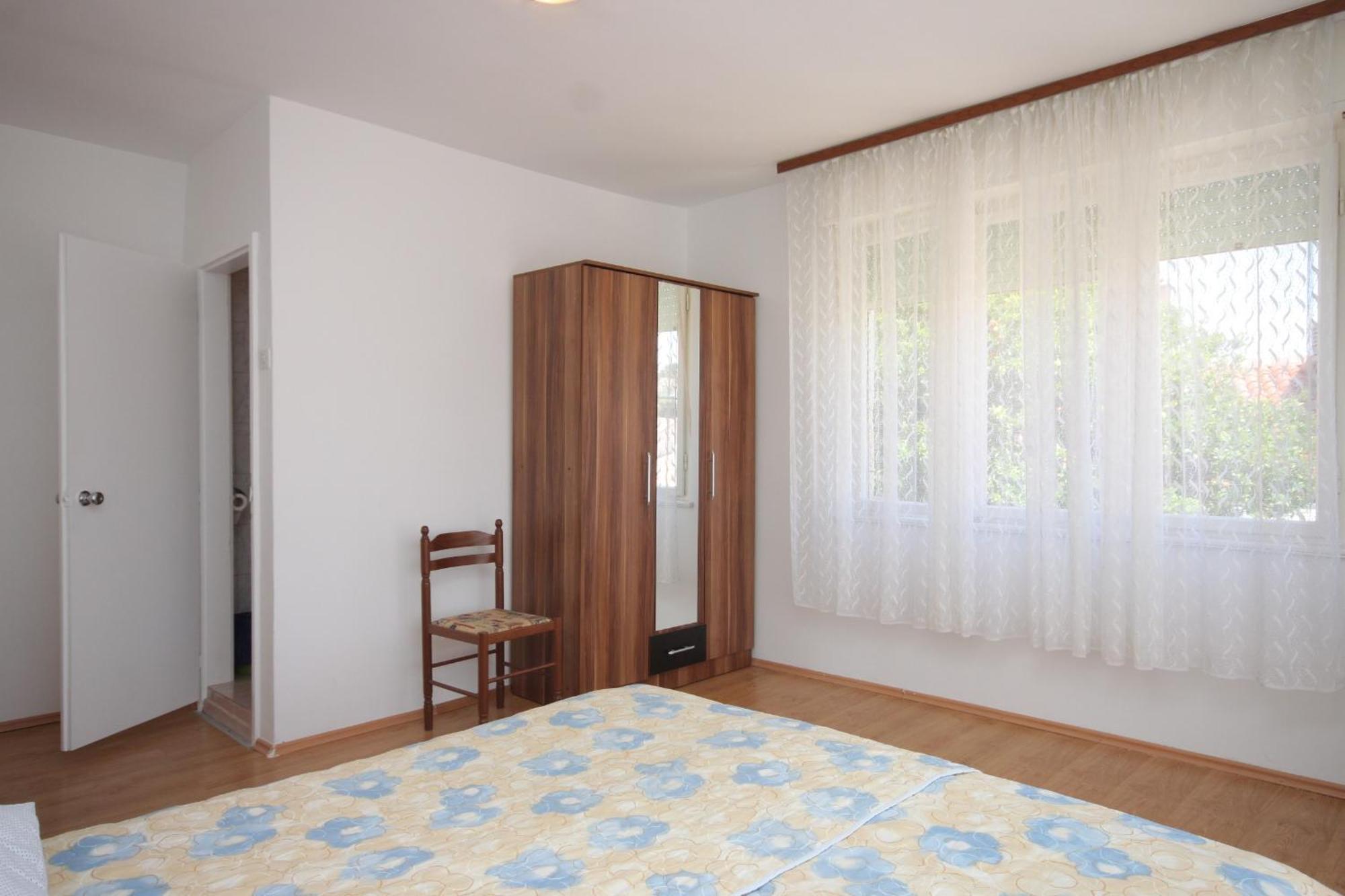 Apartments And Rooms With Parking Space Mali Lošinj Kamer foto